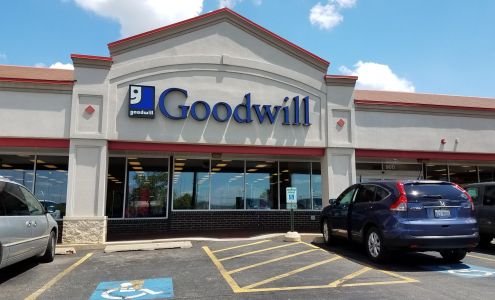 Goodwill Store & Donation Center