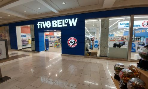 Five Below