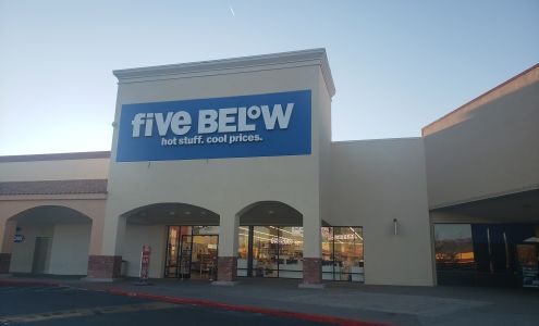 Five Below