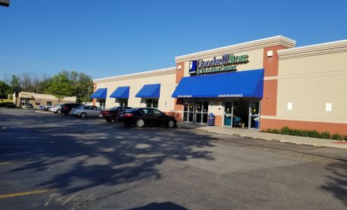 Goodwill Store & Donation Center