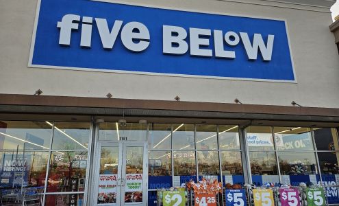 Five Below