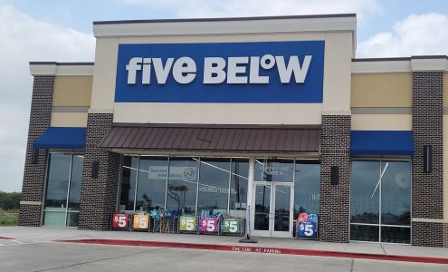 Five Below