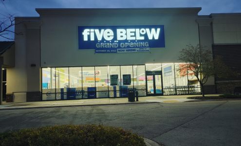 Five Below