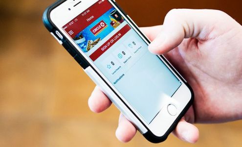 ATM (Flash Foods) Patterson