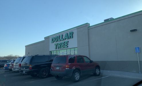 Dollar Tree Zimmerman