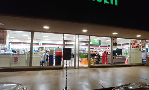 7-Eleven