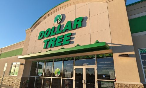 Dollar Tree