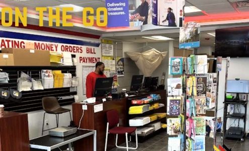 Allied Pack N Ship Stores