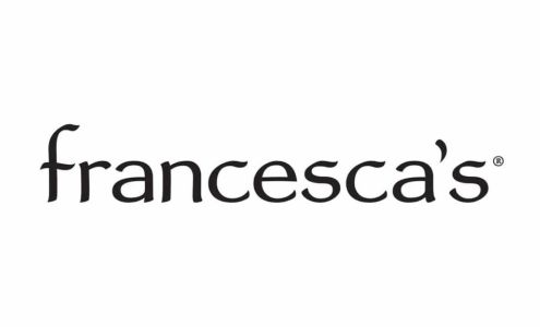 francesca's