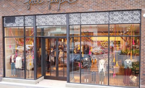 Free People