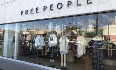 Free People