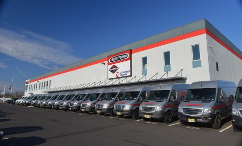 Campbell Supply Company - Campbell Freightliner LLC