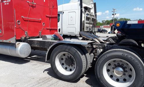 Dave's Diesel Service Inc