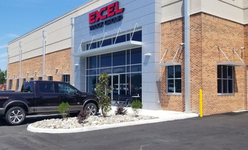 Excel Truck Group - Chesapeake