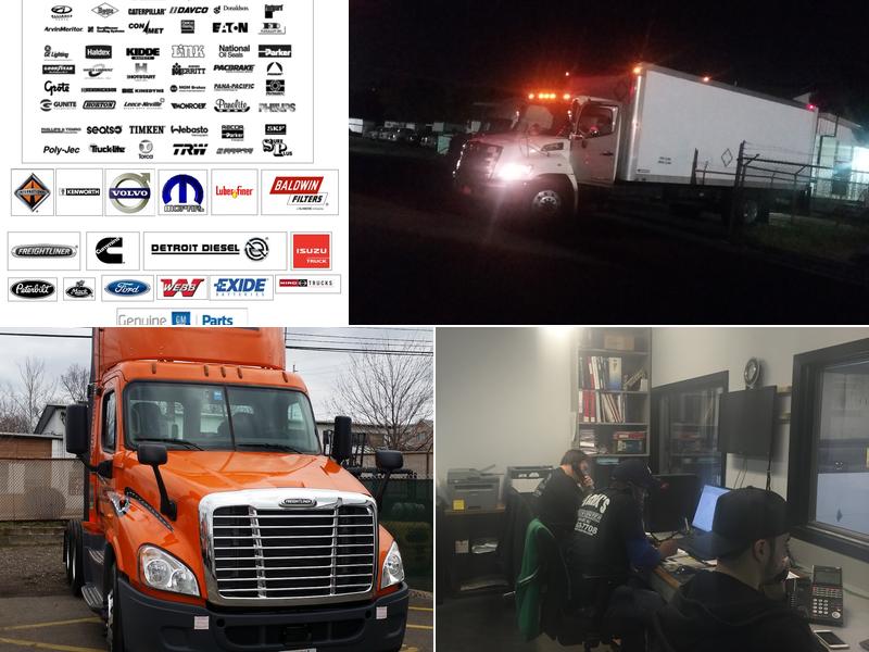 Meadowlands Freightliner