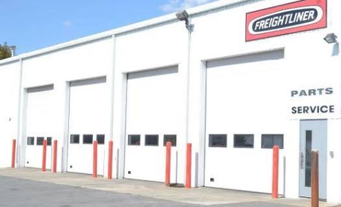 Meadowlands Freightliner