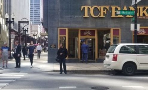 TCF Bank