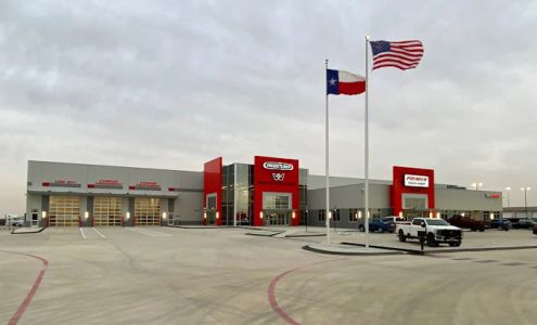 Premier Truck Group of Amarillo