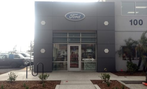 TransWest Truck Center