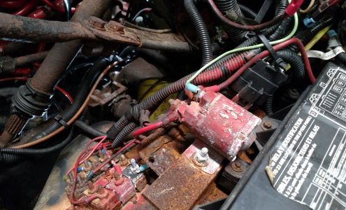 Campbell Supply Company Of Atlantic County