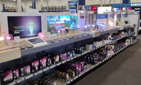 Best Buy North Riverside