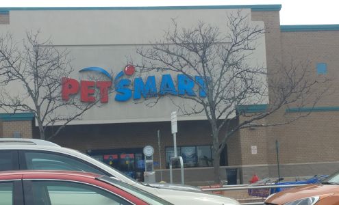 PetSmart