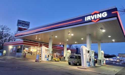 Irving Oil