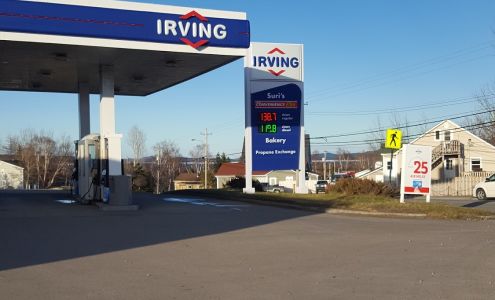 Irving Oil