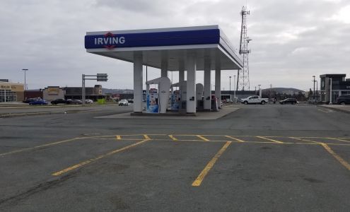 Irving Oil