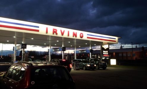 Irving Oil