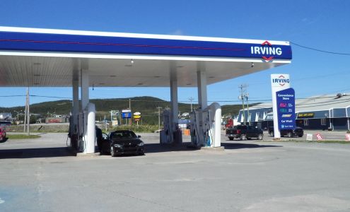 Irving Oil St. Anthony