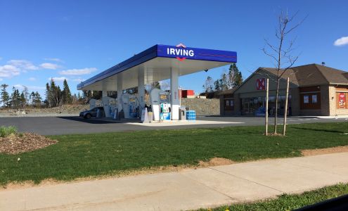 Irving Oil