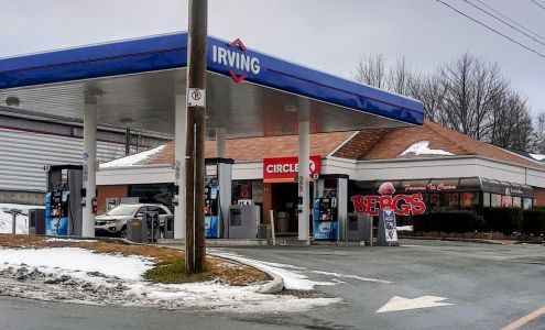 Irving Oil