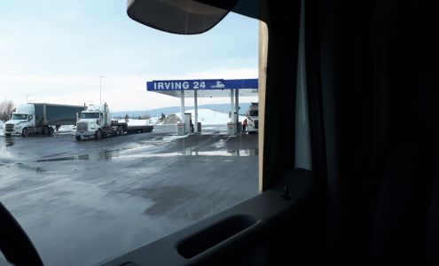 IRVING 24 Saint-augustin-de-desmaures