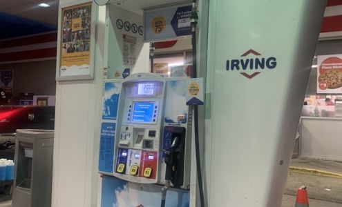 Irving Oil