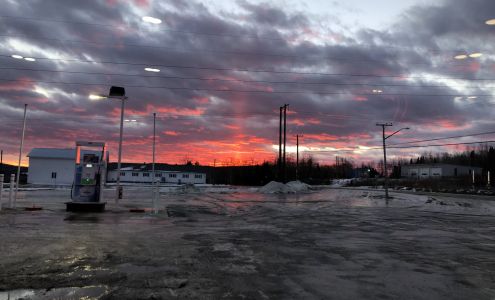 Irving Oil Sainte-Anne-de-Madawaska