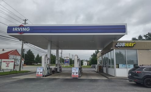 Irving Oil Sunny Corner