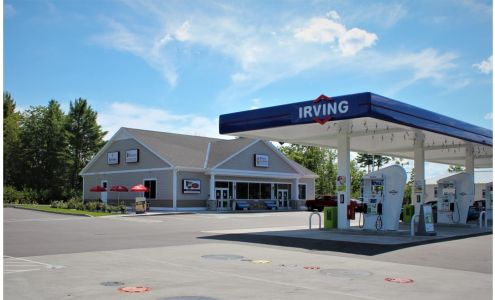 Irving Oil