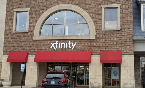 Xfinity Store by Comcast