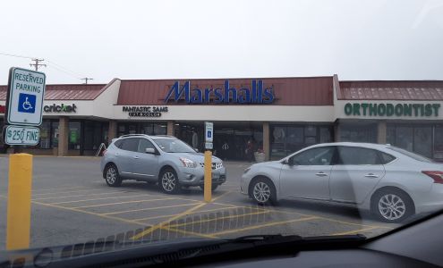 Marshalls