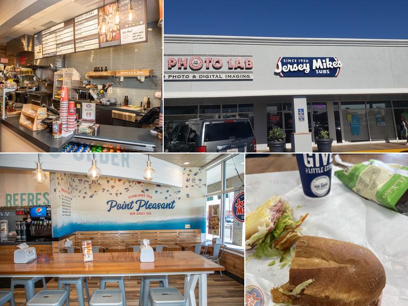 Jersey Mike's Subs