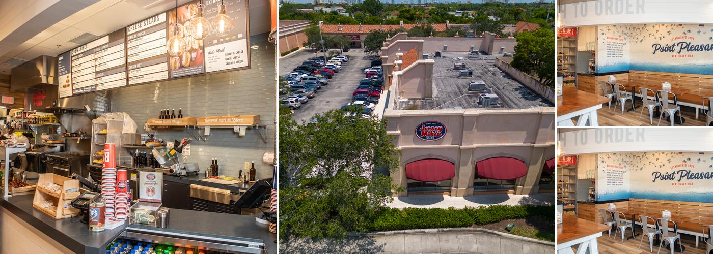 Jersey Mike's Subs