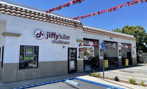 Jiffy Lube