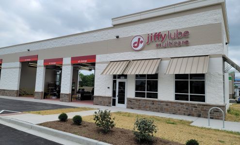 Jiffy Lube 839 US 31 S, Whiteland Indiana 46184