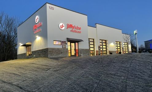 Jiffy Lube