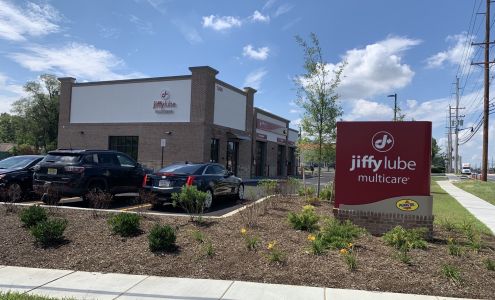 Jiffy Lube