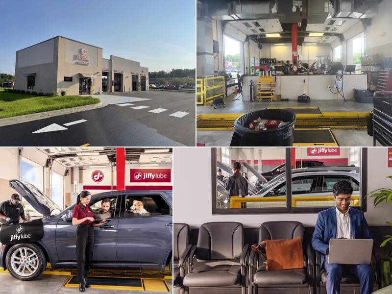 Jiffy Lube