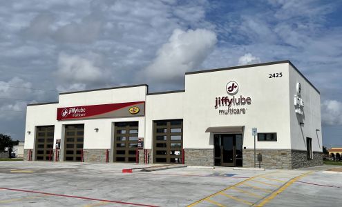 Jiffy Lube