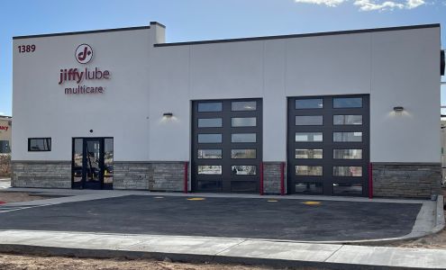 Jiffy Lube