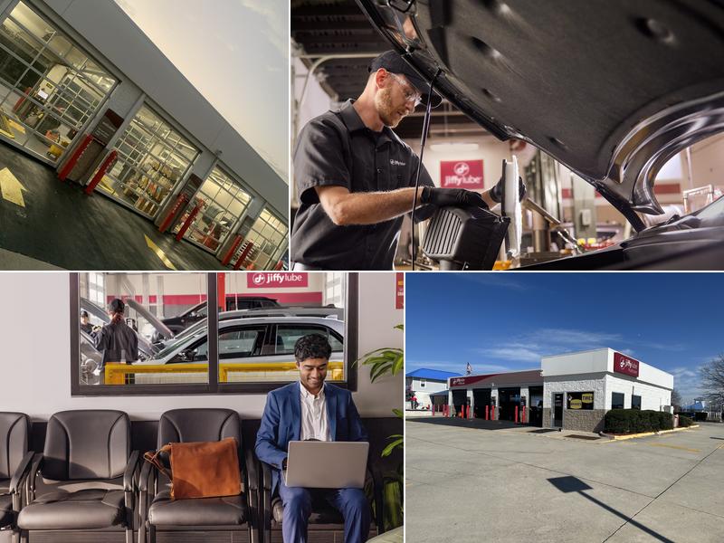 Jiffy Lube